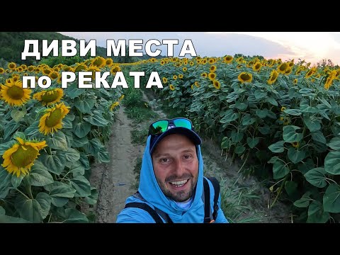 Видео: ДВА ДНИ ОБИКАЛЯХ РЕКАТА на 40° ГРАДУСА - ОДРАХ ДЖИПА ЗВЕРСКИ, БОЯТА ЗАМИНА и се БОРИХ с ЖИВОТНИ