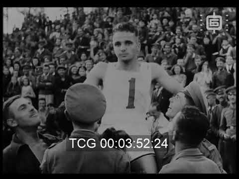 Видео: Прегледъ 106 / Newsreel 106 (1943)