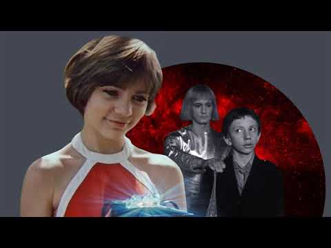 Видео: Прекрасное далёко (ремикс) Композитор (автор) Евгений Крылатов