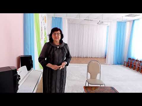 Видео: Мастер - класс " Клавесы".