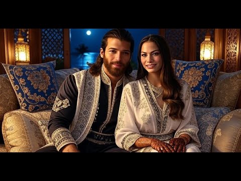 Видео: От ночи Хны до свадьбы: захватывающие моменты для Демета Оздемира и Кан Ямана.