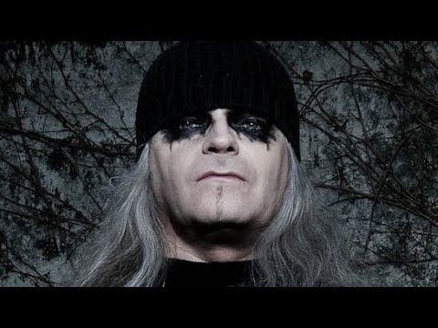 Видео: Hellhammer/Celtic frost/Triptykon. Обзор творчества Томаса Габриэля Фишера. Vinyl review.