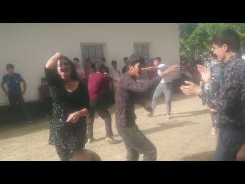 Видео: Субхон Умаров, базми туёна.