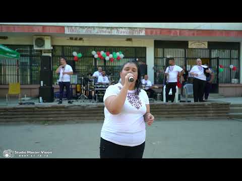 Видео: Габриела Иванова и орк Фолк Импресия-македонски mix 2025