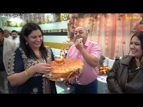 Видео: свето кръщене на мерелин  кръсници Васко и Стела-Ork.Nasi King