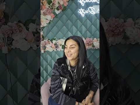 Видео: В Салона с Наташа Монева❤️ "От Свищов  улица Вежен до Бъкингам"!