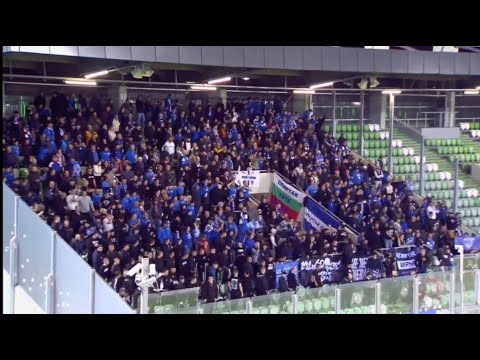 Видео: Лудогорец-Спартак Варна 1:1 ,12кръг сезон 2025/26 (пълен запис)