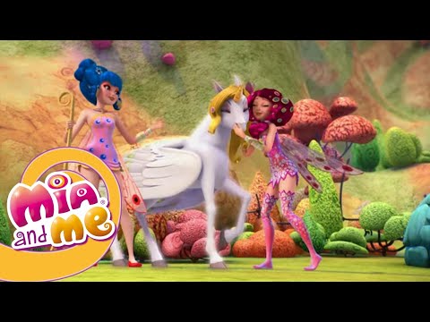 Видео: Мия и Я - 2 сезон 16 серия - Детское TV