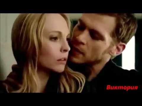 Видео: Темно алая кровь кер и ник