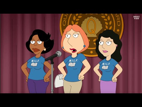 Видео: ГРИФФИНЫ - СООБЩЕСТВО M.I.L.F I СБОРКА  САМЫХ ЛУЧШИХ И СМЕШНЫХ МОМЕНТОВ