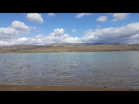 Видео: Tbilisi 2.03.2021. Варкетили-3 3, 3a микрорайоны. Улицы Сухишвили-Купрадзе-Двали-Такаишвили. Хуалинг