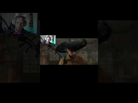 Видео: Ghost of Yotei, заходи и смотри полное прохождение, поддержи подпиской и лайком #игры #геймплэй