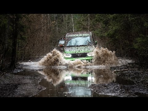 Видео: ТАКИХ ПОЛОМОК мы не ждали! Ремонт подвески на новом УАЗ Патриот на 8000 км пробега. Шаровые.