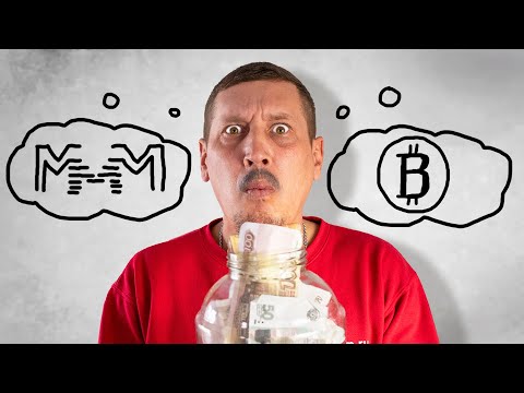 Видео: КУДА ВЛОЖИТЬ МИЛЛИОН?