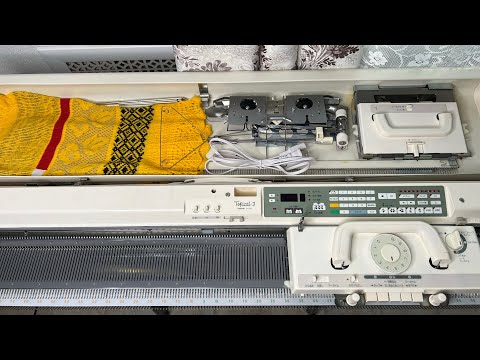 Видео: Продажа Brother KH 940 135000₽ +79217967300 N 6018894