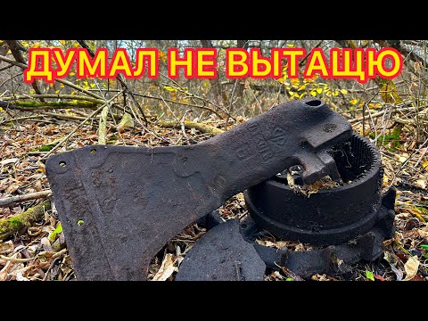 Видео: КОП МЕТАЛЛА НА НИВЕ! МЕТАЛЛ НЕ КОНЧАЕТСЯ ! МЕТАЛЛОКОП!