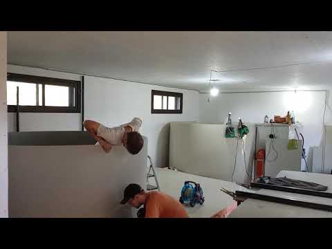 Видео: УЗВ в Луге