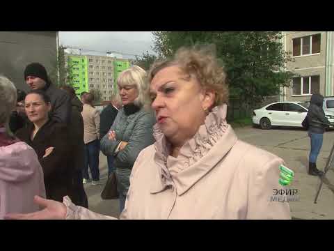 Видео: 2024 09  Мегион Маршрут построен