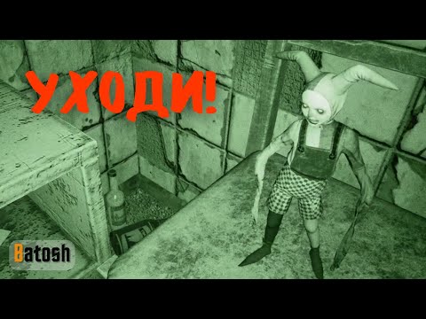 Видео: Предыстория лагеря (Summer of ’58 #2)