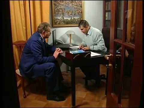 Видео: Роковая ссора