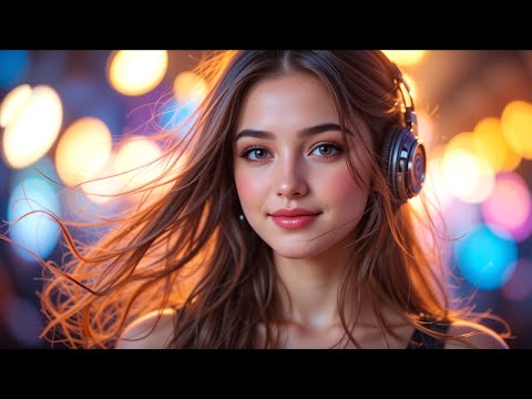Видео: 🎵 Новая, красивая, ритмичная музыка для души и хорошего настроения!!! New Music (261)