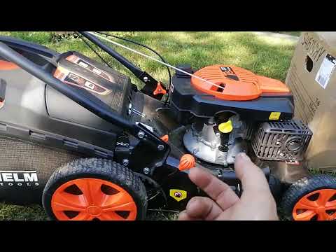 Видео: Grunhelm S461 VHY замінила ZONGSHEN , коли бажання здійснюються...