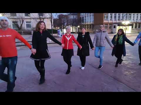 Видео: Момчиловско хоро