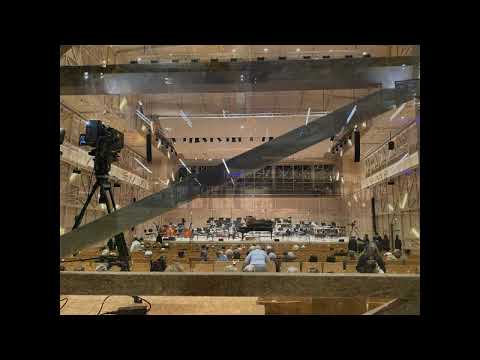 Видео: Mikhail Pletnev RIO K Nagano  Rachmaninov piano concerto 4 Rolle 31 Окт 2023 Михаил Плетнев