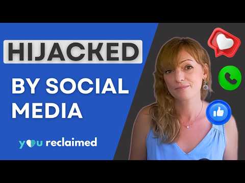 Видео: Цифровая известность: как социальные сети захватывают ваш мозг