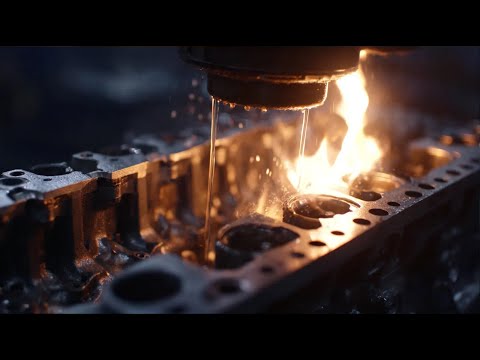 Видео: ВРАГ №1 ДЛЯ МОТОРА: КАПИТАЛКА ИЗ-ЗА ПЫЛИ