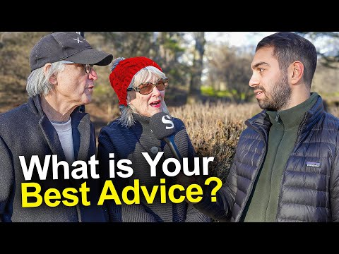 Видео: Расспросим супружеские пары о секретах поиска любви