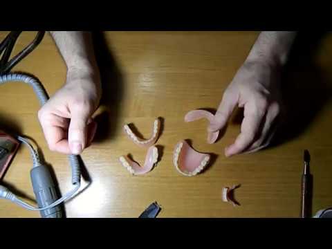 Видео: ЗУБНЫЕ ПРОТЕЗЫ-улучшение фиксации ТОЛЬКО НА ПОЛНЫЕ ПРОТЕЗЫ!!!!!!!