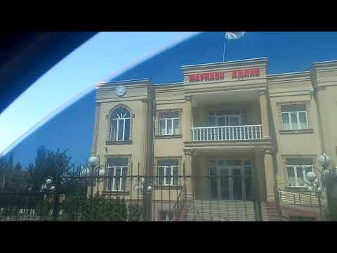 Видео: Город Ганчи @@@@ лайк ва подпискани унутманг