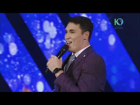 Видео: Рәдиф Зарипов- "Яндарымдан китмә"