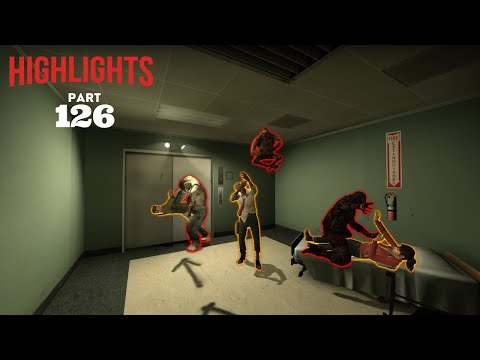 Видео: LEFT 4 DEAD 2 - HIGHLIGHTS @ЧАСТЬ 126 | INFECTED TEAMWORKS