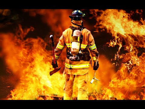 Видео: Правила противопожарного режима в РФ