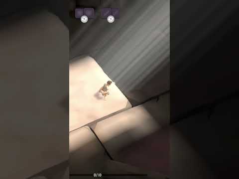 Видео: прохождение игры подобие дарк соулс mobile подержите меня твич Sova556