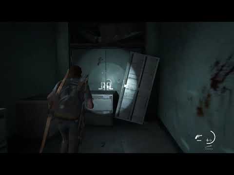 Видео: Прохождение игры The Last of Us Part II часть 14: добрались до больницы 