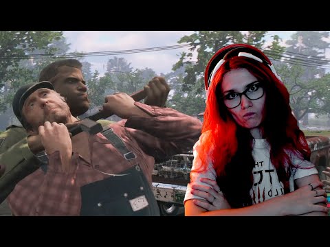 Видео: Разрушаю бардельный бизнес ✮ Mafia III (Definitive Edition) ✮ #5