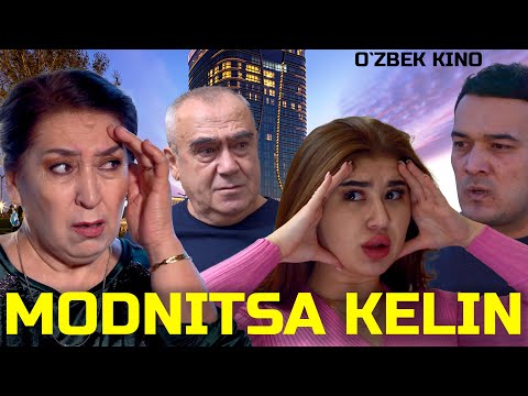 Видео: Modnitsa kelin (O`zbek kino) Модница келин