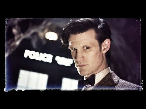 Видео: Изначальный вопрос - Доктор Кто | Doctor Who