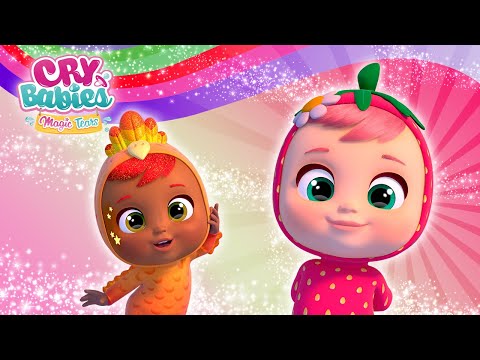 Видео: цели сезон 3 | CRY BABIES 💦 MAGIC TEARS 💕 Колекция 🌈 АНИМАЦИОННИ Филми за ДЕЦА на БЪЛГАРСКИ