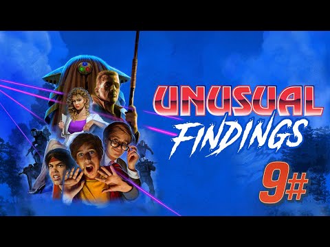 Видео: 🛸 Unusual findings ► #9 Турнир по Street Puncher
