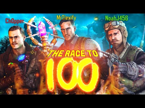 Видео: ГОНКА К 100 ИСТОЧНИКАМ