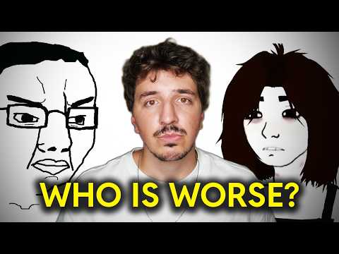 Видео: r/Niceguys против r/Nicegirls 3