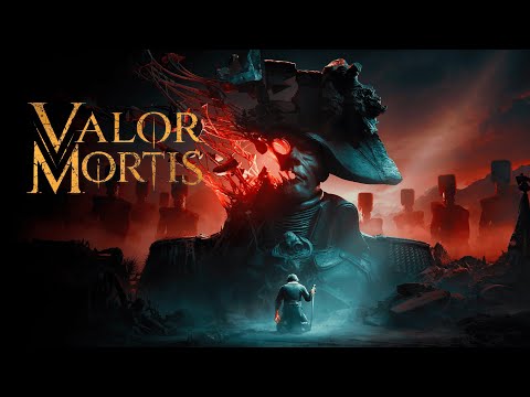 Видео: Valor Mortis | Демка. Переписываем историю Наполеона!