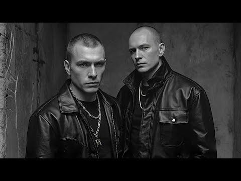 Видео: Russian Mafia Rap 2025 - Bratva (русский рэп)