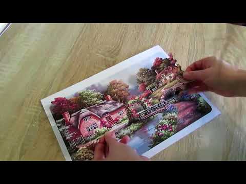 Видео: Папертоль Дом