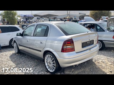 Видео: Мошинбозори Душанбе !!! Нархҳои Opel Astra G, Opel Astra F, Opel Astra H, Mercedes C-class W202 