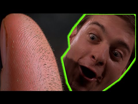 Видео: SPIDER MAN REMASTERED BY GACHI | Гачи